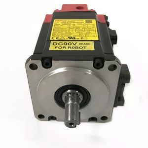 Moteur Fanuc Drive A06B-0157-B077 A06B-0165-B089 A06B-0165-B175 A06B-0165-B188 A06B-0176-B075 A06B-0176-B275 A06B-0177-B175 - Product Image 1
