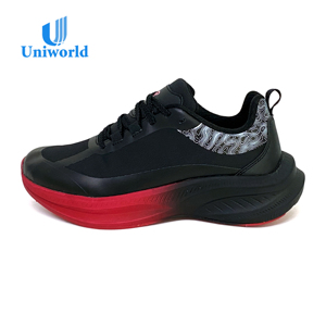 Proveedor Directo de Vietnam en Alibaba | Zapatillas de Running para Mujer - Zapatillas de Maratón con Estilo Chino, Funcionales y Estéticas - Product Image 2