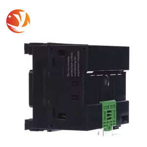 Módulo de Relé Ethernet TM221C24R 16 E/S 110V de Schneider, Nuevo y Original, Controlador Lógico Programable (PLC) - Product Image 4
