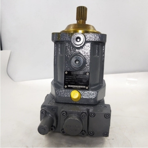 Pompe à piston hydraulique A7V0 A7V028 A7V055 A7V080 A7V0107 A7V0160 A7VO80LRHT/61R-P2B A7V028DRG A7VO28DRG/63L-NZB01-S - Product Image 3