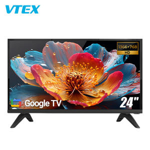 <span class=keywords><strong>TV</strong></span> 24 pouces GOO-GLE <span class=keywords><strong>Camping</strong></span> RV <span class=keywords><strong>TV</strong></span> 1G 8G chargeur de voiture support mural Chromecast Telesivion caravane Android Smart DC 12V <span class=keywords><strong>TV</strong></span> - Product Image 1