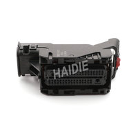 Connecteur non étanche pour faisceau de câblage automobile, prise femelle 66 broches, boîtier de prise, réceptacle 34822-0013
