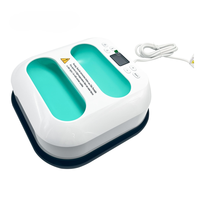 STYLO venta al por mayor DTF portátil máquina de estampado en caliente plana máquina de estampado en caliente ropa pequeña máquina de transferencia de calor