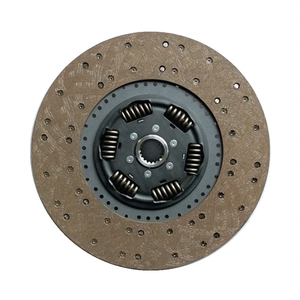 Disco de embrague universal duradero de alto rendimiento OEM 1878 023 081 395 GTZ <span class=keywords><strong>DIN</strong></span> <span class=keywords><strong>5480</strong></span> A40x2x18- 9H - Product Image 2