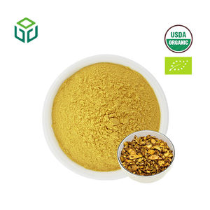 Экстракт корня лимонника китайского (Scutellaria baicalensis) 21967-41-9, натуральный органический, порошок байкалина - Product Image 1