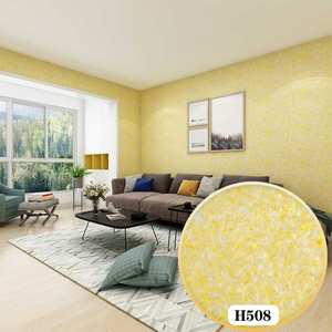 Papier peint liquide B&M, plâtre de soie, apprêt à bas prix - Product Image 6