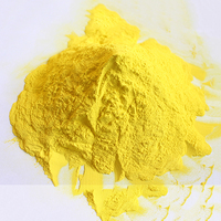 Revêtement en poudre FBE époxy thermofusible anti-corrosion haute performance et écologique pour tuyaux en acier, livraison rapide en 3 à 7 jours
