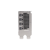 RTX A2000 12GB GDDR6 Berpendingin Kipas MXM Form Factor PCI Express Desktop Workstation 4 MINI DP1.4 VR 70W Kartu PC/Server