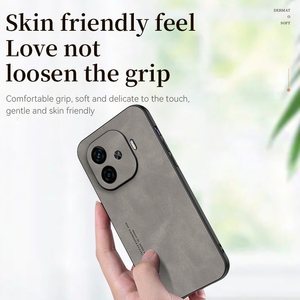 Cho iqoo z9x Z9 Z7 Z6 Z5 Z3 z1x U5 Neo 8 7 6 5 5S 5SE 3 11 12 13 Pro Cover quay lại chống sốc tùy chỉnh da trường hợp điện thoại - Product Image 2