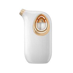 Portable <b>USB</b> Hydrogen Water Facial Mist Sprayer Ionic Nano-Tech for Intense Moisturizing Skin <b>Lightening</b> for Outdoor Home Use - Product Image 3