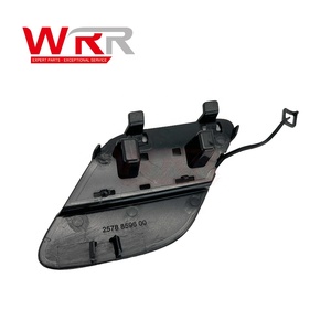 2578859600 A2578859600 Cache-œil de remorquage arrière pour Benz C257 W257 CLS300 CLS450 Pièces de carrosserie automobile - Product Image 4