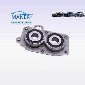 Piezas de Motor MANER, Cojinete de Transmisión de Caja de Cambios 02T311206H para Audi A1 A3 Seat LEON TOLEDO PASSAT Polo - Product Image 2