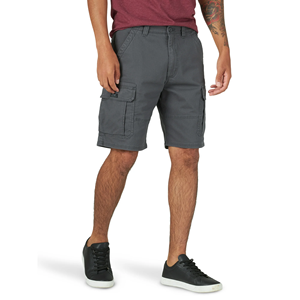 Multi Poches Hommes Plus Size Casual Cargo Shorts Pant Design Personnalisé Couleur Solide Stylish Summer Cargo Shorts From BD - Product Image 4