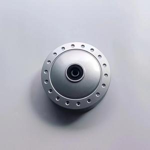 Accesorios para Motocicleta de Alta Calidad, Buje Trasero de Aleación Fundida para Motocicleta CG125 Zhujiang, Ensamblaje de Buje Trasero de 125cc - Product Image 5