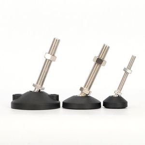 Các Nhà Sản Xuất Bán San Lấp Mặt Bàn Chân Đồ Nội Thất Chân Có Thể Điều Chỉnh Trượt Máy San Lấp Mặt Bàn Chân - Product Image 1