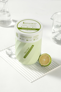 <span class=keywords><strong>Prix</strong></span> de gros Masque capillaire à la kératine Traitement des cheveux pour un usage professionnel en salon - Product Image 3