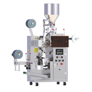 Máquina Empacadora de Bolsitas de Té para Pequeñas Empresas a Bajo <span class=keywords><strong>Precio</strong></span> - Product Image 1