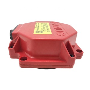 ตัวเข้ารหัสมอเตอร์ Fanuc รุ่นดั้งเดิม aiA 1000 A860-2000-T321 ตัวเข้ารหัส Fanuc - Product Image 3