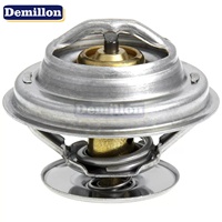 0022037675 0032037475 1102000515 Thermostat de système de refroidissement de moteur de pièces d'auto de Demillon pour mercedes-benz W114 W201 W202 W140 W210
