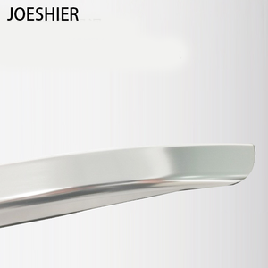 JOESHIER - Portaequipajes de Techo para Automóvil 4x4, Compatible con Honda Elysion, Rieles de Techo, Barras Laterales de Techo, Aleación de Aluminio - Product Image 2