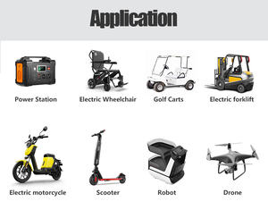 <span class=keywords><strong>Chargeur</strong></span> de batterie pour scooter électrique et vélo, multi-connecteurs, 54,6 V, 2 A, pour batterie lithium 48 V 13S - Product Image 6