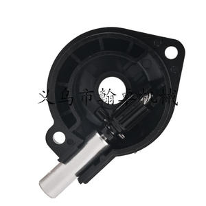Pompe à huile pour Husqvarna 235E 236E 240E 581063901 HZPJ pour les modèles de tronçonneuses 235 236 240 - Product Image 3