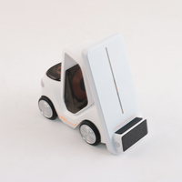 Draagbare Magnetische 3-in-1 Draadloze Oplader 15W Snelladen met Lamp voor Iwatch Oordopjes voor 15/14 & Mobiele Telefoons