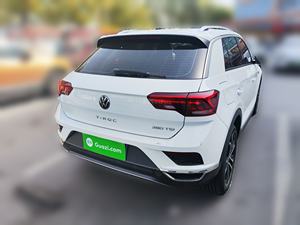 Luces LED Traseras Izquierdas para <span class=keywords><strong>T</strong></span>-<span class=keywords><strong>ROC</strong></span> 280TSI Turbo 2WD R-<span class=keywords><strong>Line</strong></span> Pro <span class=keywords><strong>2022</strong></span>, en la Caja de Cambios, SUV Oscuro R18, con Cámara Trasera, 163148365 - Product Image 5