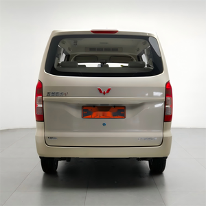 Auto Usate in Vendita Wuling Hongguang V <span class=keywords><strong>2022</strong></span> 1.5L Benzina Manuale RWD Van 7/8 Posti Disponibili all'Ingrosso - Product Image 3