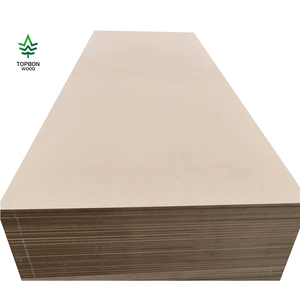 Mejor <span class=keywords><strong>Precio</strong></span> <span class=keywords><strong>de</strong></span> Tablero <span class=keywords><strong>MDF</strong></span> <span class=keywords><strong>de</strong></span> Alta Calidad para Mercados Extranjeros - Product Image 2