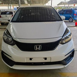 Auto Usado <span class=keywords><strong>en</strong></span> Buen Estado, <span class=keywords><strong>Honda</strong></span> Fit 2017, Tracción Delantera, Hatchback, 5 Asientos, Auto Pequeño, 4ª Generación - Product Image 5
