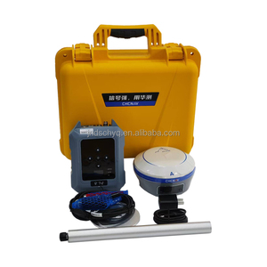 อุปกรณ์สำรวจ Chcnav I93/X16Pro Gnss Rtk เครื่องรับสัญญาณ Gnss Chcnav I93 I73 I89 I83 I76 X13 X15 X6 Rtk Gnss แบบฐานและแบบเคลื่อนที่ - Product Image 5