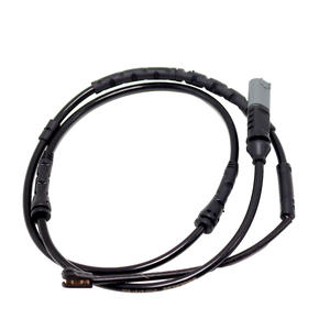 Sensores Automotrices de Alta Calidad 34356791958 para Línea de Detección de Desgaste de Pastillas de Freno para BMW - Product Image 3