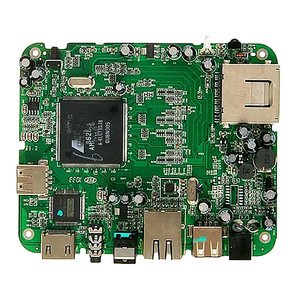 Thâm quyến pcba nhà sản xuất cung cấp SMT linh kiện điện tử OEM/ODM <span class=keywords><strong>PCB</strong></span> dịch vụ lắp ráp - Product Image 1
