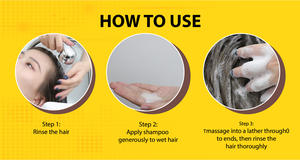 Produk Perawatan Rambut Terbaru Minyak Kelapa & Minyak <span class=keywords><strong>Marula</strong></span> Kondisioner Rambut dengan Kualitas Tinggi - Product Image 4