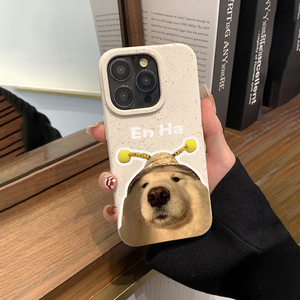 Pháp Bulldog Puppy tình yêu mềm trường hợp điện thoại cho Iphone 14 13 Pro cho pugs và <span class=keywords><strong>Pug</strong></span> chủ sở hữu - Product Image 2