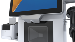 סופרמרקט נוחות חנות pos atms kiosk תשלום עם מסך מגע שירות עצמי תשלום kiosk sdk פונקציה - Product Image 6