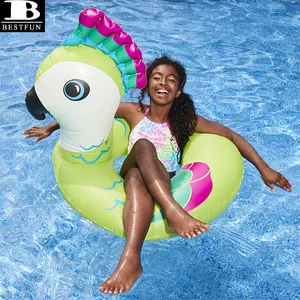 Piscina Inflable Personalizada para Bebés, Duradera, de Vinilo, para Niños, para Uso Comercial en Guarderías y Resorts - Product Image 2