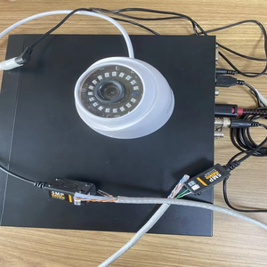 1080P HD UTP <span class=keywords><strong>Video</strong></span> Balun thu phát cho AHD/CVI/TVI 1 kênh thụ động 2MP/8MP Twisted Pair balum phụ kiện điện tử - Product Image 6