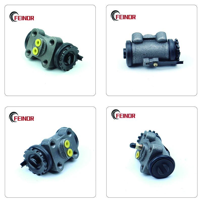 Brake Wheel Cylinder for ISUZU ELF ELF250 R.RA - OE No. 8