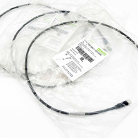 Kabel Interkoneksi Plc 3x Electronics 7000-88011-6310060 L=0.6m -tidak terpakai- untuk Produk Bergaransi Dihentikan Produksinya Baru Asli Baru