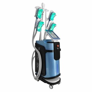 Wholesale Factory <strong>Price</strong> 4 handle fat freezing machine <strong>cryolipolysis</strong> 360 fat freezing machine vacuum fat freezing machine - Product Image 1