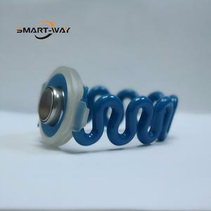 สายรัดข้อมือ iButton รุ่น TM1990A-F5 กันน้ำและทนทาน ใช้เป็นกุญแจล็อกเกอร์สำหรับศูนย์อาบน้ำ บ่อน้ำร้อน และห้องซาวน่า - Product Image 4