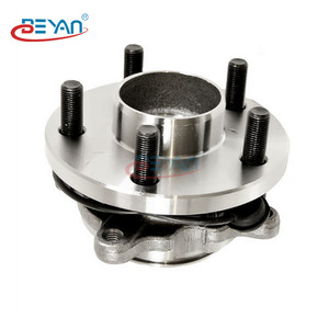 Bearing Roda (As Depan) Harga Bagus 18TAY100060 <span class=keywords><strong>TAD100020</strong></span> TAY100060 TAY100060E TAY100060Z untuk Land Rover Discovery II - Product Image 2