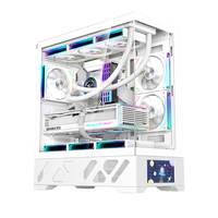 Fabricante OEM Popular Atx/M-Atx Computer Case & Tower Pc Gaming Pc Case Computer Gaming Gabinete