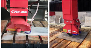 Scie à fil électrique pour la découpe du bois, du marbre, du <span class=keywords><strong>béton</strong></span>, des matériaux de carrière, des ponts et de l'acier - Product Image 5