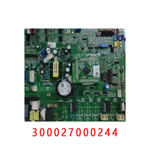 บอร์ดอินเวอร์เตอร์ 300027000244 WZ6L35M สำหรับเครื่องปรับอากาศส่วนกลางกันฝุ่น - Product Image 3