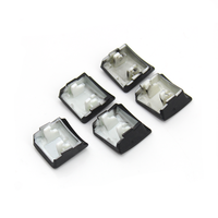 Vente en gros LHD RHD Capuchon de bouton de commutation de fenêtre conducteur pour Mercedes Benz a B C E GLA GLK Classe W176 W246 W204 W212 W207 W156 X204