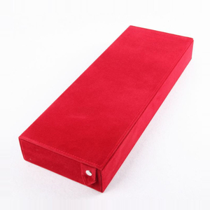 Estuche de Exhibición Rectangular con 8 Compartimentos para Gafas y Lentes de Sol, Personalizable con Logotipo, Venta al Por Mayor - Product Image 5