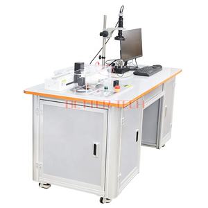 Système d'analyse <span class=keywords><strong>automatique</strong></span> des sections transversales des bornes de connexion BETTER TECH pour 0,01 mm² à 200 mm² - Product Image 5